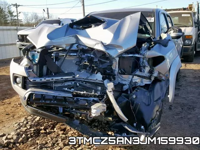 3TMCZ5AN3JM159930 фото 10