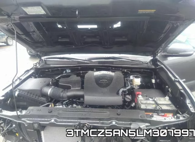 3TMCZ5AN5LM307997 фото 2