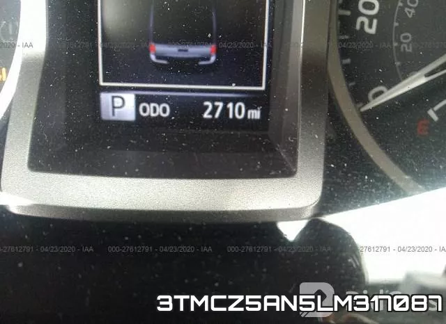3TMCZ5AN5LM317087 фото 8