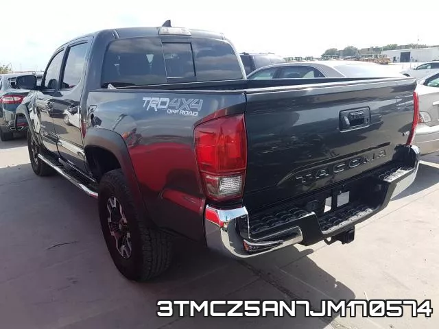 3TMCZ5AN7JM170574 фото 4