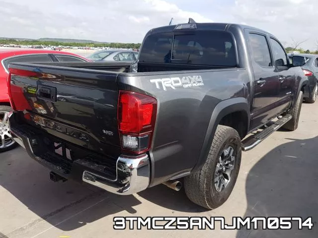 3TMCZ5AN7JM170574 фото 5