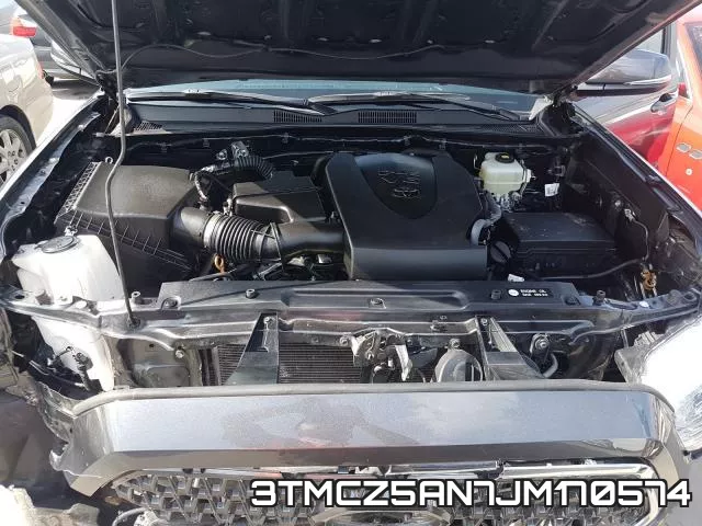 3TMCZ5AN7JM170574 фото 8