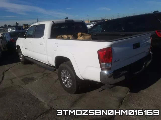 3TMDZ5BN0HM016169 фото 4