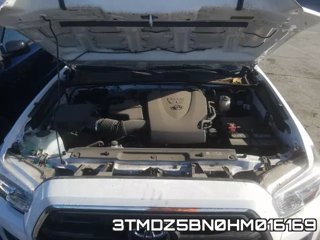 3TMDZ5BN0HM016169 фото 8