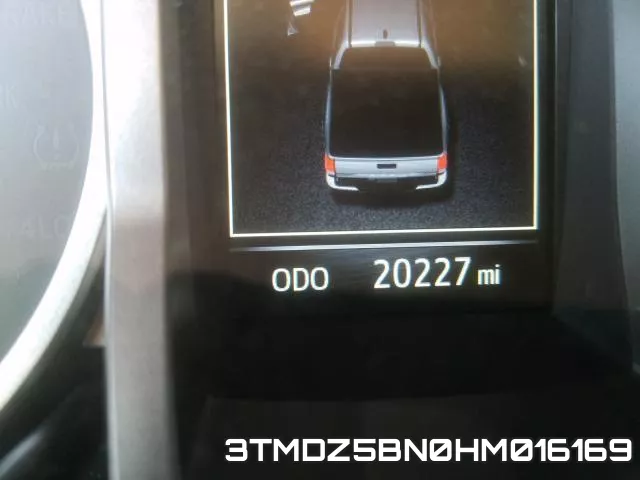 3TMDZ5BN0HM016169 фото 9