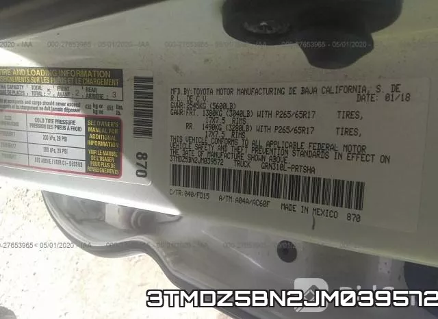 3TMDZ5BN2JM039572 фото 10