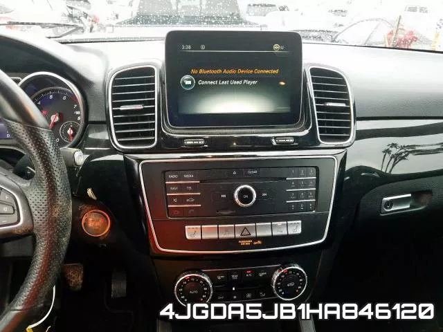 4JGDA5JB1HA846120 фото 10