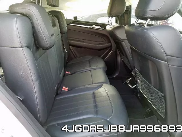 4JGDA5JB8JA996893 фото 7