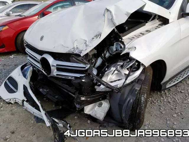 4JGDA5JB8JA996893 фото 10