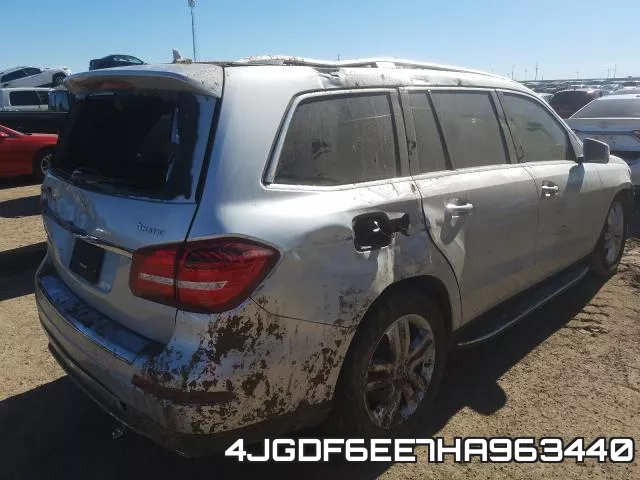 4JGDF6EE7HA963440 фото 5