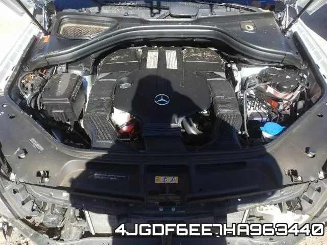 4JGDF6EE7HA963440 фото 8