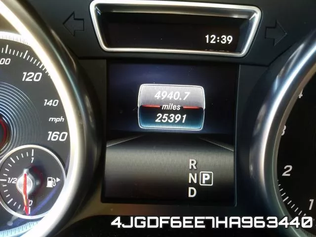 4JGDF6EE7HA963440 фото 9