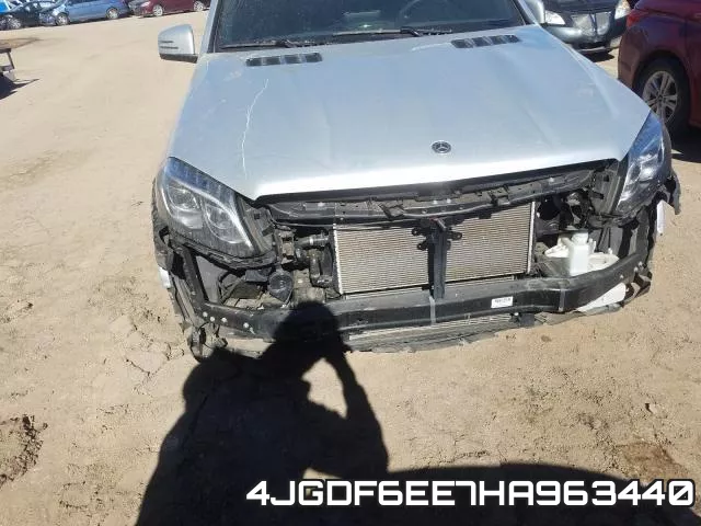 4JGDF6EE7HA963440 фото 10