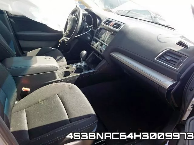 4S3BNAC64H3009973 фото 6