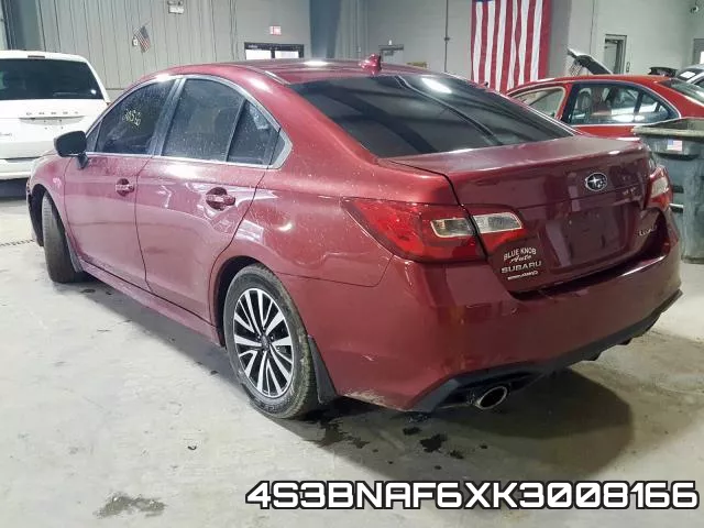 4S3BNAF6XK3008166 фото 4