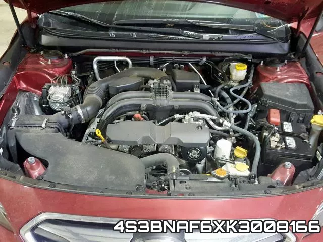 4S3BNAF6XK3008166 фото 8
