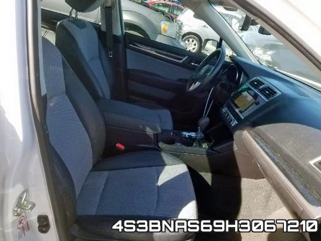 4S3BNAS69H3067210 фото 6