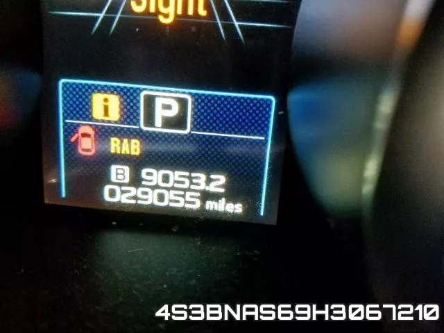4S3BNAS69H3067210 фото 9