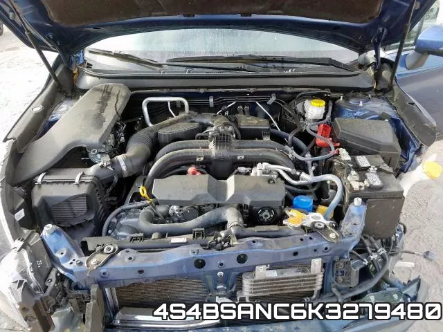 4S4BSANC6K3279480 фото 8