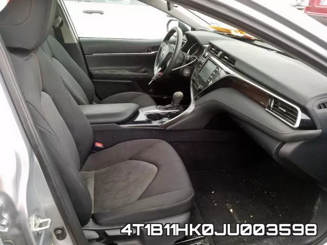 4T1B11HK0JU003598 фото 6