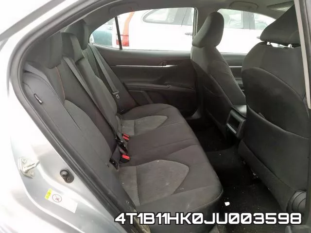 4T1B11HK0JU003598 фото 7