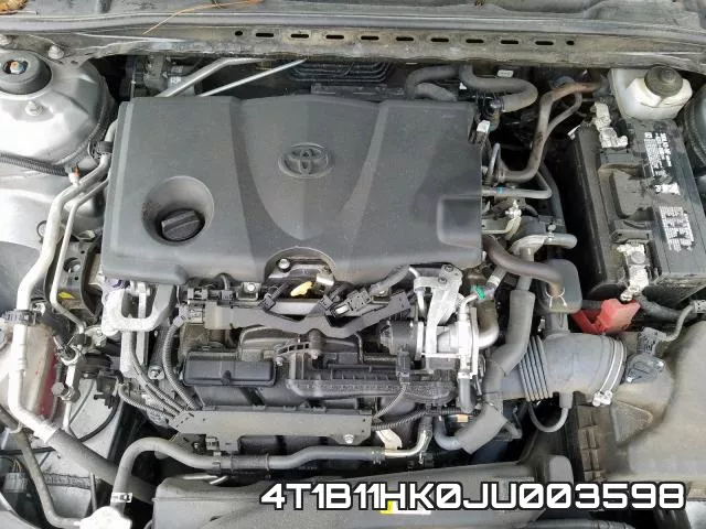 4T1B11HK0JU003598 фото 8