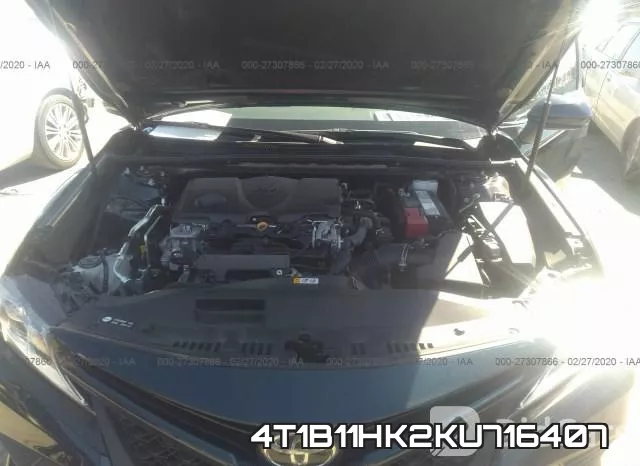4T1B11HK2KU716407 фото 2