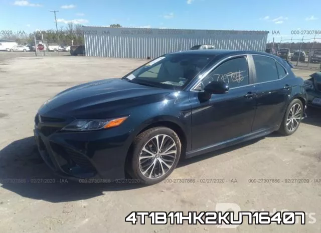4T1B11HK2KU716407 фото 3