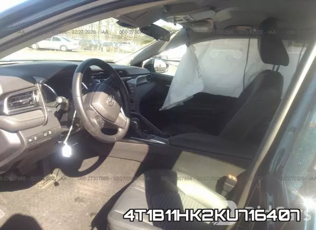 4T1B11HK2KU716407 фото 6