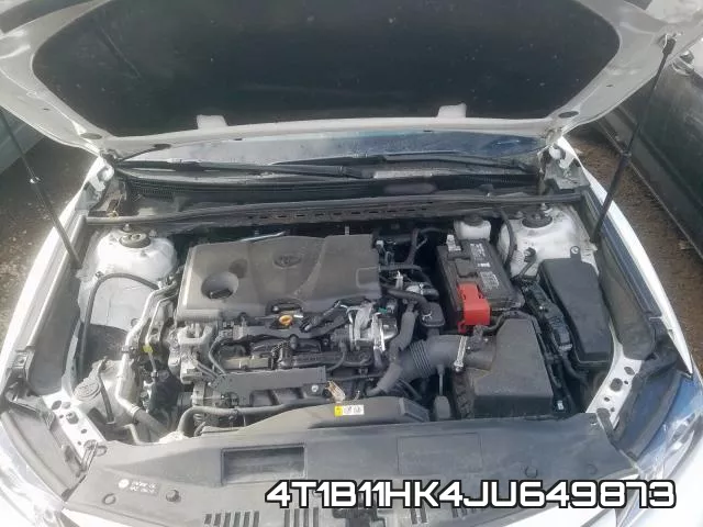 4T1B11HK4JU649873 фото 8