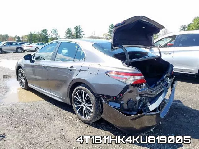 4T1B11HK4KU819005 фото 4