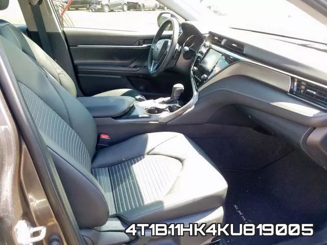 4T1B11HK4KU819005 фото 6