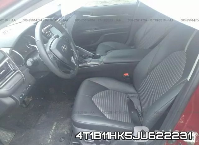 4T1B11HK5JU622231 фото 6