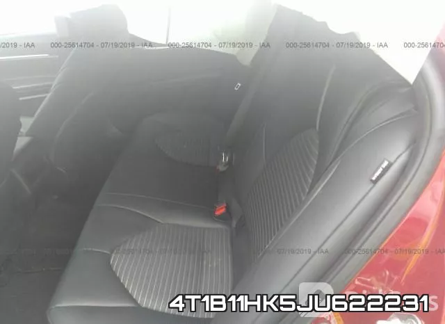 4T1B11HK5JU622231 фото 9
