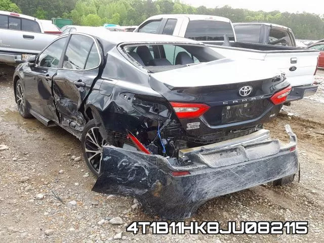 4T1B11HK8JU082115 фото 4