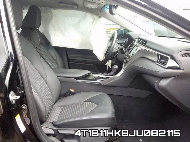 4T1B11HK8JU082115 фото 6