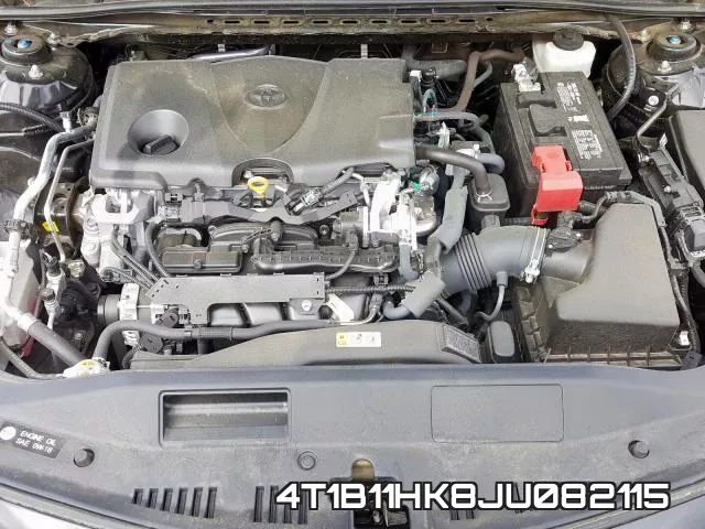4T1B11HK8JU082115 фото 8