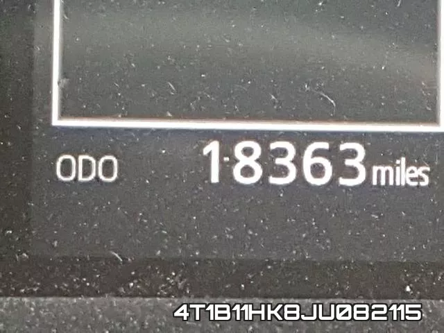 4T1B11HK8JU082115 фото 9