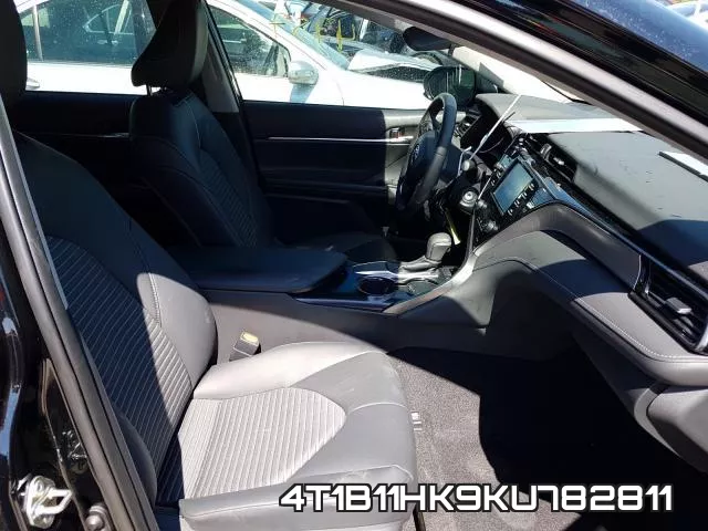 4T1B11HK9KU782811 фото 6