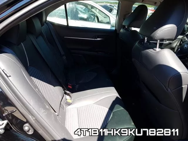 4T1B11HK9KU782811 фото 7