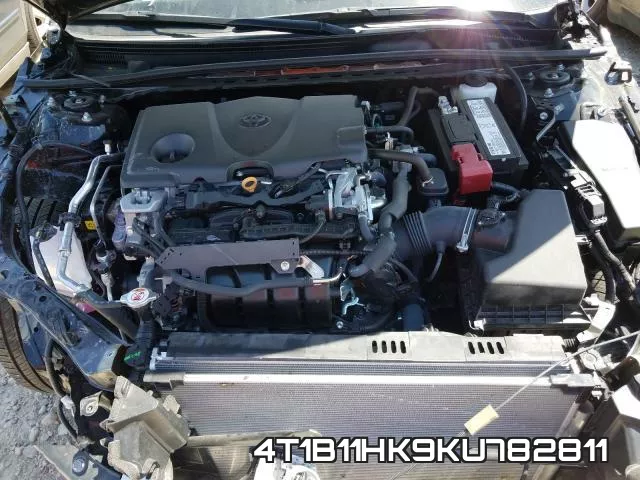 4T1B11HK9KU782811 фото 8
