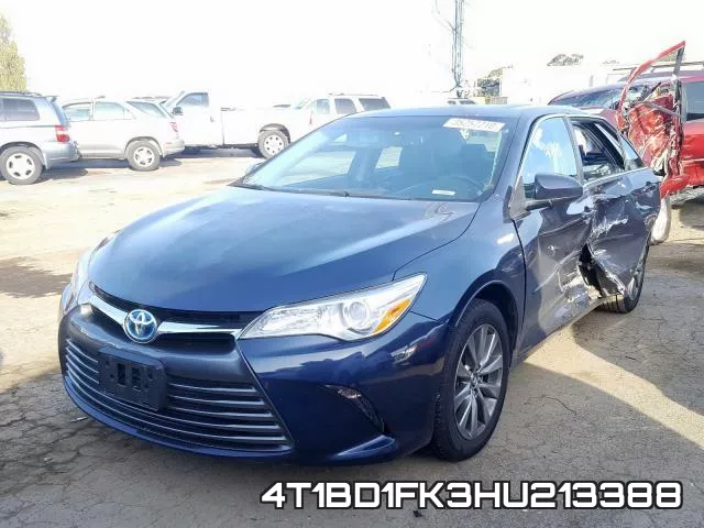 4T1BD1FK3HU213388 фото 3