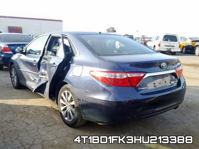 4T1BD1FK3HU213388 фото 4