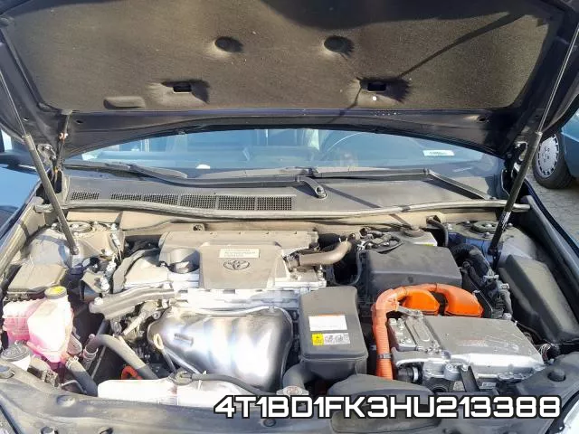4T1BD1FK3HU213388 фото 8