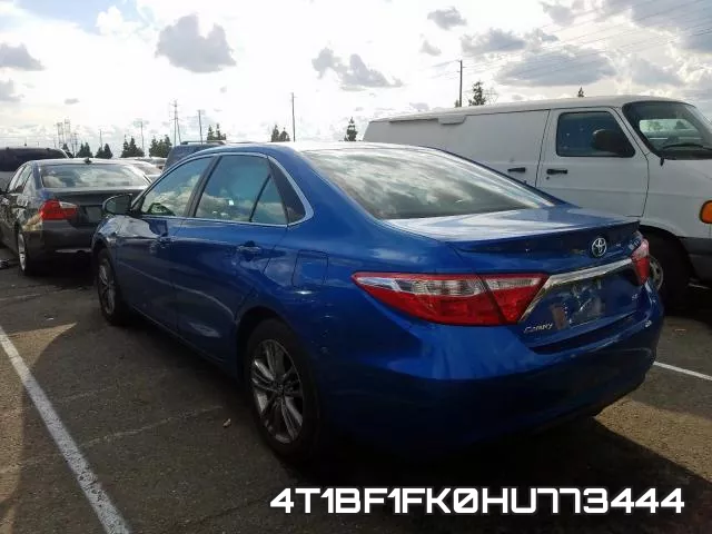 4T1BF1FK0HU773444 фото 4