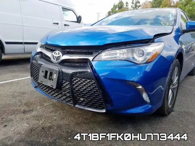 4T1BF1FK0HU773444 фото 10