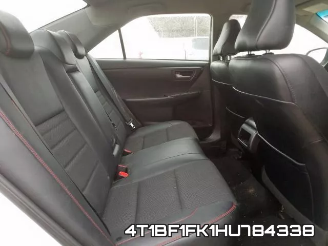 4T1BF1FK1HU784338 фото 7