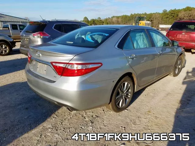 4T1BF1FK9HU666375 фото 5