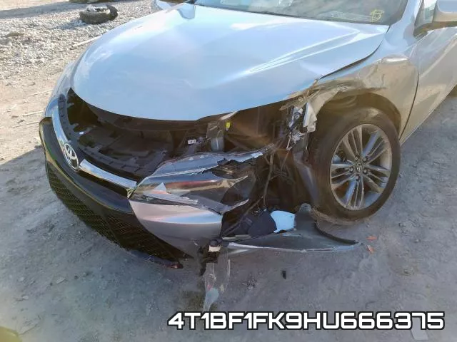 4T1BF1FK9HU666375 фото 10