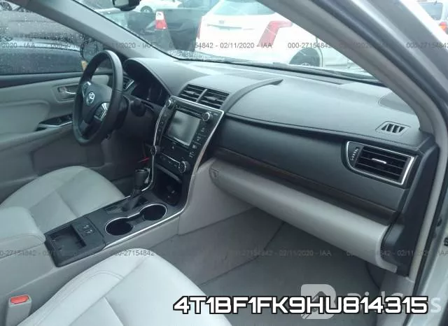 4T1BF1FK9HU814315 фото 6